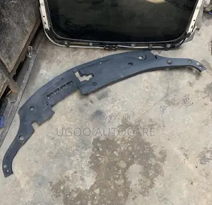 Radiator Cover Plastic Avalon 2014 2015 Model