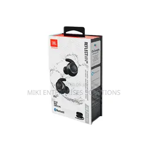 JBL Reflect Mini NC - Waterproof Sports in-Ear Headpho