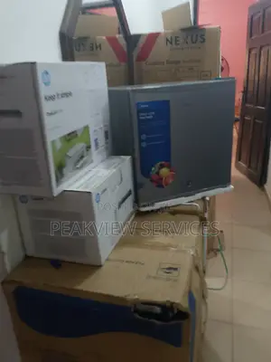 Portable Midea 45l Mini Bar Refrigerator Mdrd86fgg50 Compact