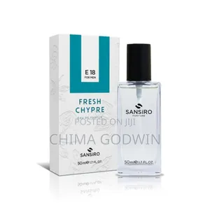 Sansiro 50ml Classics