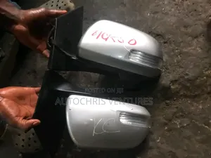 Side Mirror Lexus RX330