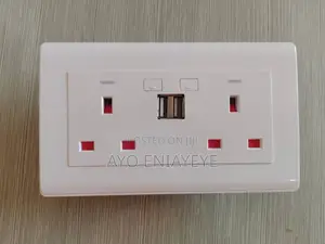 Smart Socket for Smart Home