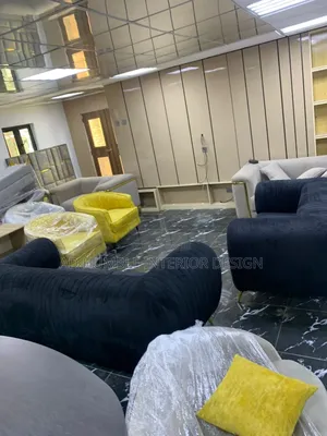 8 Sitter Sofa