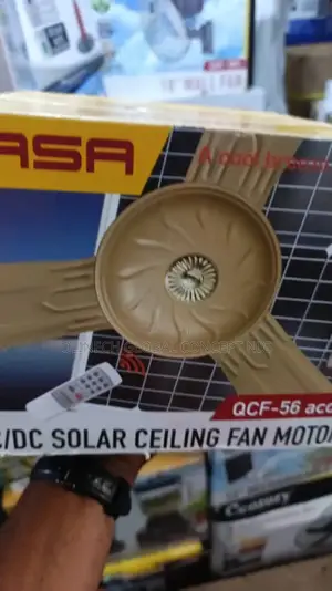 Qasa Inverter Ceiling Fan