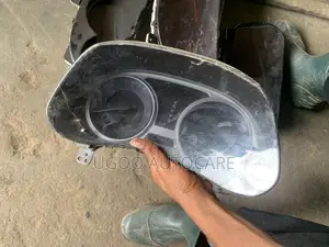 Speed Clock Camry 2007 2010 Model