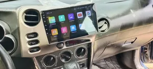 Toyota Matrix Android 2002 to 2006