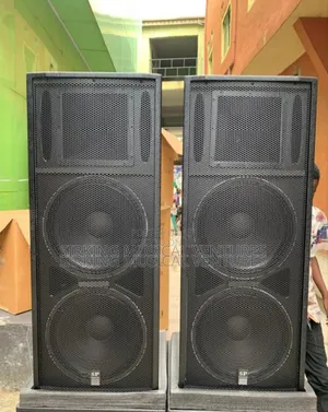 Sound Prince Mp 125 Acoustic Professional Speaker