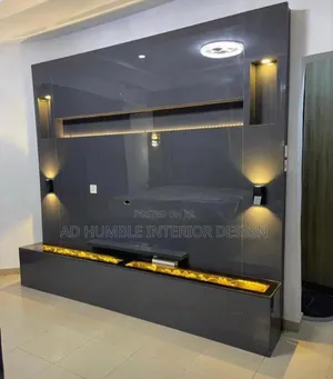 Wall Console