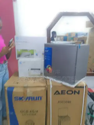 Advanced Mdrd86fgg50 Midea Mini Bar Refrigerator Compact