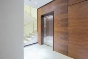 2 Floors Residential Home Elevator Lift