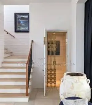 3 Floors Residential Home Elevator Lift System