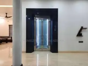 Home Elevator and Glass Residential Lift
