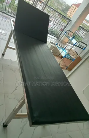 Examination Couch