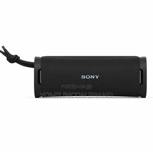 Sony Ult Field 1 Power Sound Bluetooth Speaker