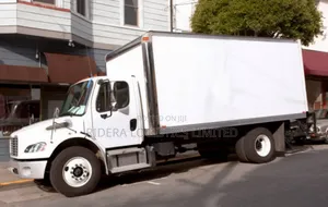Truck in Mushin for Hire