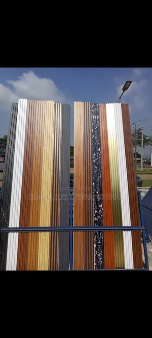 Fluted Panel Deals