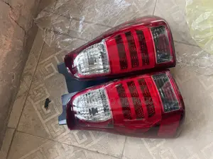Back Light/Rear Light 4runner 2005/2006