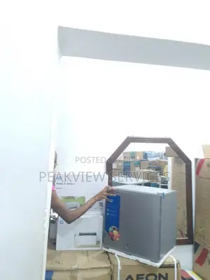 Freshly Produced Midea Mini Bar Refrigerator 45l Compact