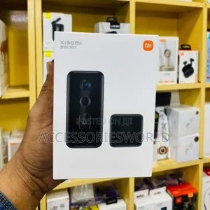Xiaomi Smart Doorbell 3