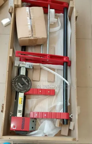 Dunlop Laser Alignment Guage
