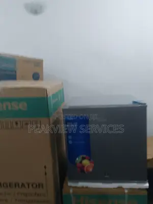 Industrial Midea Mdrd86fgg50 Mini Bar 45l Refrigerator