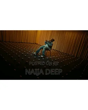 Art Director - Music Video Set Design and Props