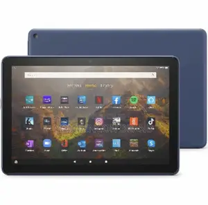 New Amazon Fire HD 10 32 GB Blue