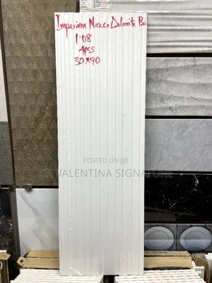 Spanish 30*90 Wall Tiles