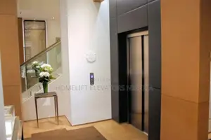 Pitless Home Elevator - Arrow Lift