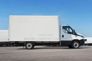 Truck for Household Moves
