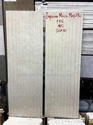 High-Quality Spaninsh 30x90 Wall Tiles.