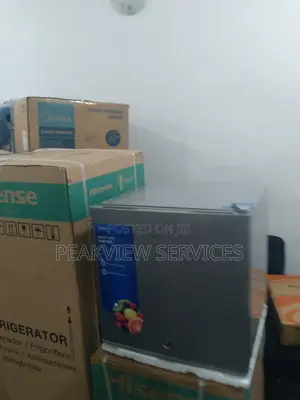Direct Cooling 45l Midea Mdrd86fgg50 Mini Bar Refrigerator