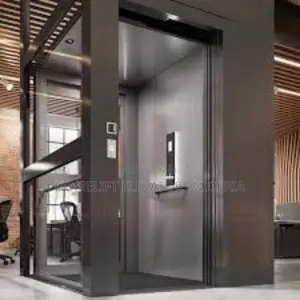 House Residential Lift