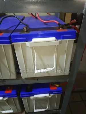 Old/Condemned Inverter Batteries Buyer.
