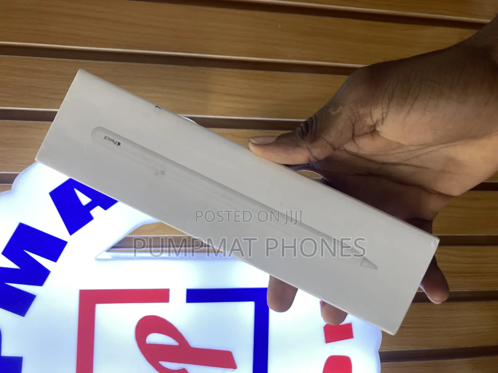 Apple Pencil