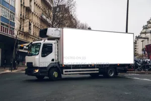 Best Moving Truck In Epe
