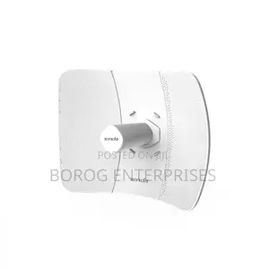 Tenda O9 5ghz 11ac 23dbi Gigabit Outdoor CPE