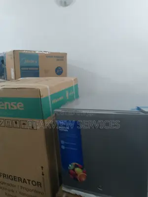 Movable Mini Bar Refrigerator 45l Compact Series Mdrd86fgg50