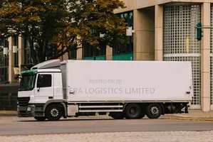 Truck for Hire in Magodo and Its Environs