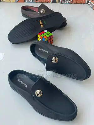 Timberland High Quality Half Shoes