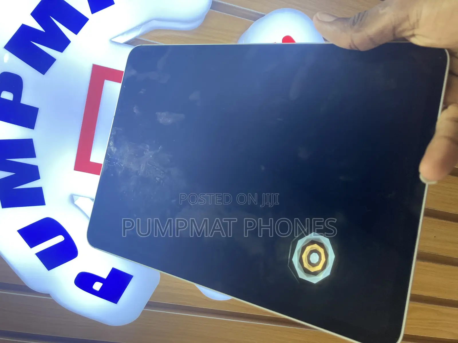 iPad Pro 11 Inches