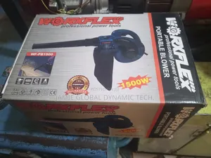Worxflex Blower