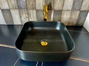 Counter Top Wash Hand Basin