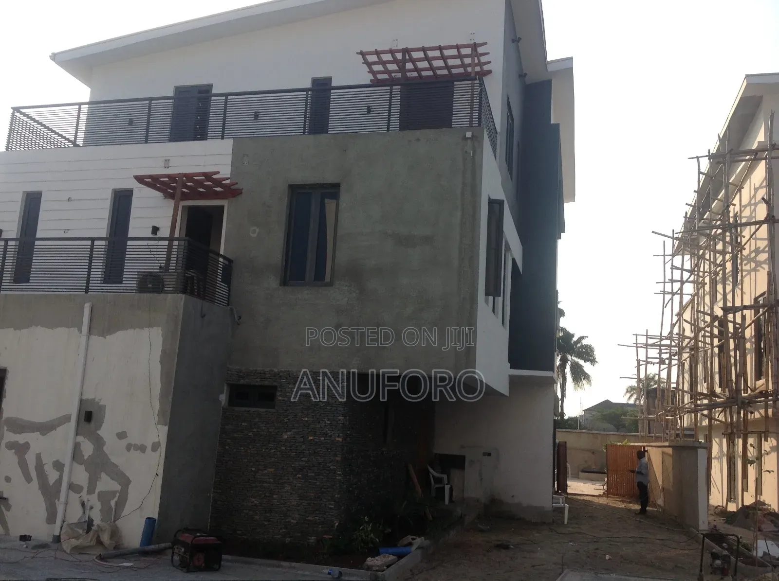 Architectural, Structural, M E Drawings