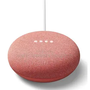 Google Home Mini Speaker