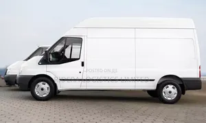 Best Moving Van in Orile