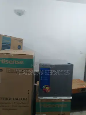Best Grade 45l Midea Compact Series Mini Bar Refrigerator