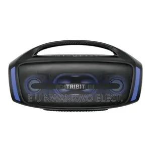 Tribit Stormbox Blast 2