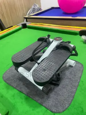 Mini Stepper