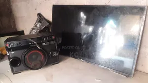 Repairs of Plasma TVS